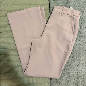 Tan Abercrombie Work Trousers